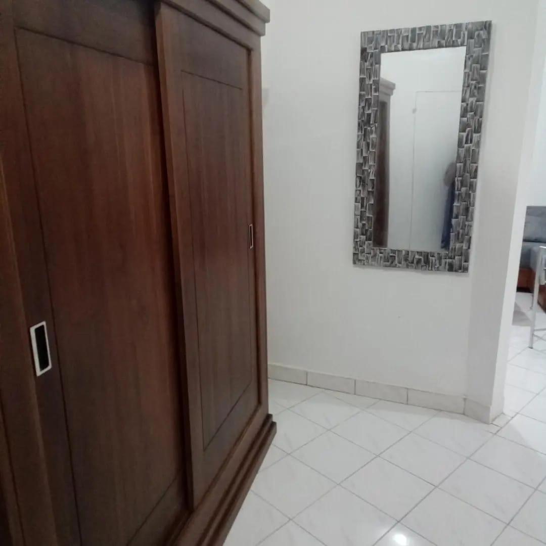 Lestari Homestay Sanur Exterior foto